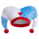 Hazbin Hotel Halloween Karneval Kostüm Zubehör Fizzarolli Hut